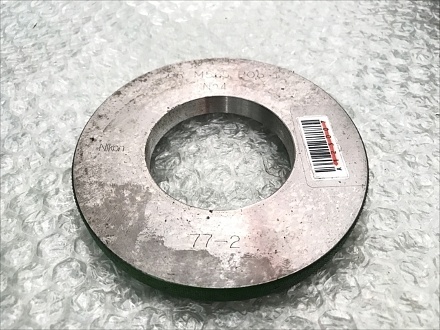 OKS M5.65P0.5 Ring Image 2