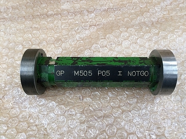 OKS M50.5P0.5 その他測定ゲージ関連 の画像 1枚目