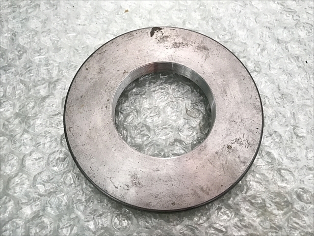 OKS M52.5P0.75 Ring Image 3