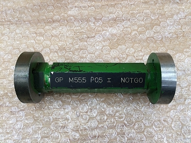 OKS M55.5P0.5 その他測定ゲージ関連 の画像 1枚目