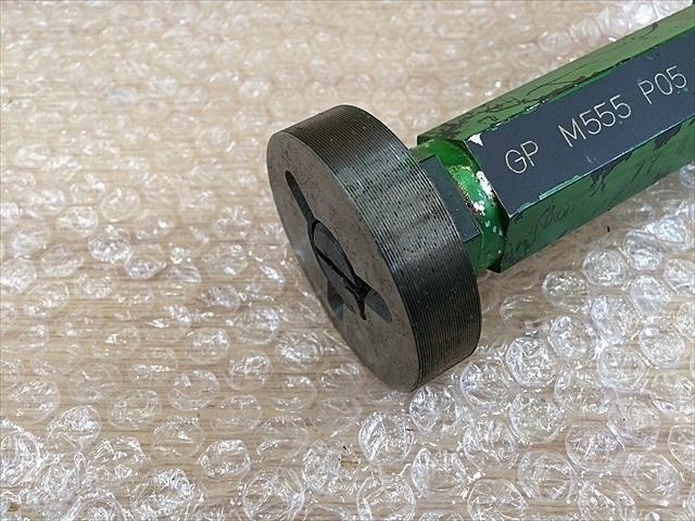 OKS M55.5P0.5 その他測定ゲージ関連 の画像 2枚目