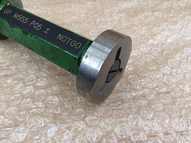 OKS M55.5P0.5 その他測定ゲージ関連 の画像 3枚目