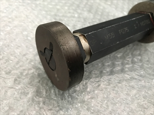 OKS M55P0.75 その他測定ゲージ関連 の画像 2枚目