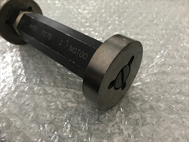 OKS M55P0.75 その他測定ゲージ関連 の画像 3枚目