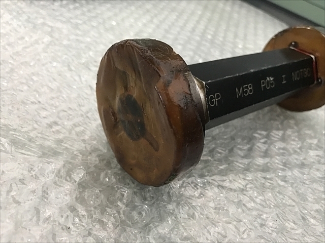OKS M58P0.5 その他測定ゲージ関連 の画像 2枚目