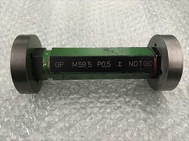 OKS M59.5P0.5 その他測定ゲージ関連 の画像 1枚目