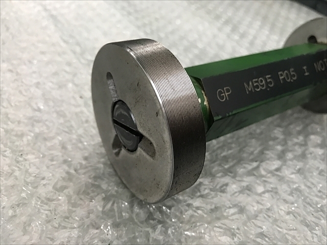 OKS M59.5P0.5 その他測定ゲージ関連 の画像 2枚目