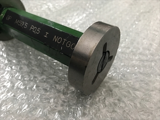 OKS M59.5P0.5 その他測定ゲージ関連 の画像 3枚目