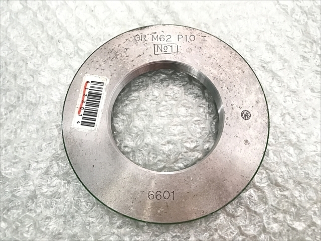 OKS M62P1.0 リング の画像 1枚目