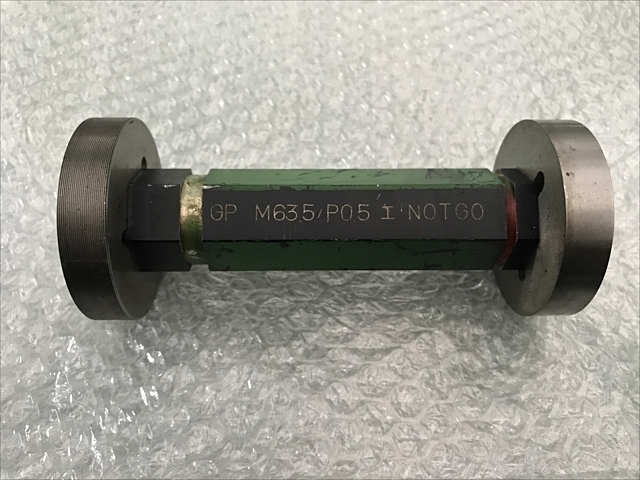 OKS M63.5P0.5 その他測定ゲージ関連 の画像 1枚目
