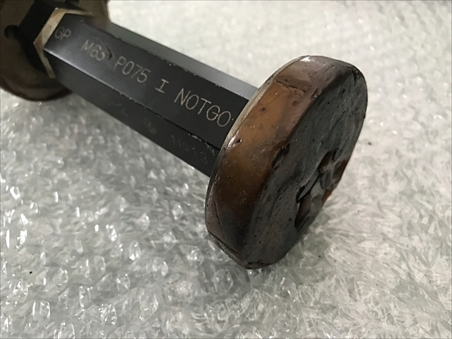 OKS M63P075 その他測定ゲージ関連 の画像 3枚目