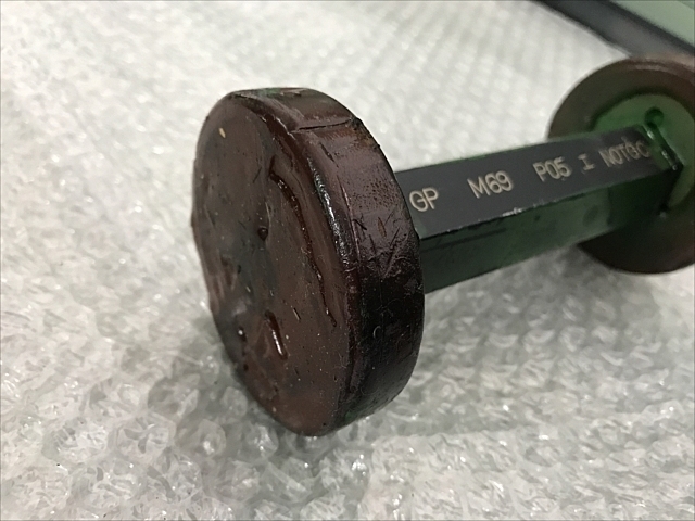 OKS M69P0.5 その他測定ゲージ関連 の画像 2枚目