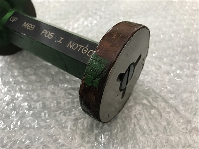 OKS M69P0.5 その他測定ゲージ関連 の画像 3枚目
