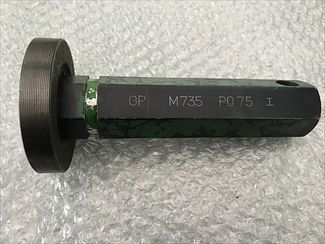 OKS M73.5P0.75 その他測定ゲージ関連 の画像 1枚目