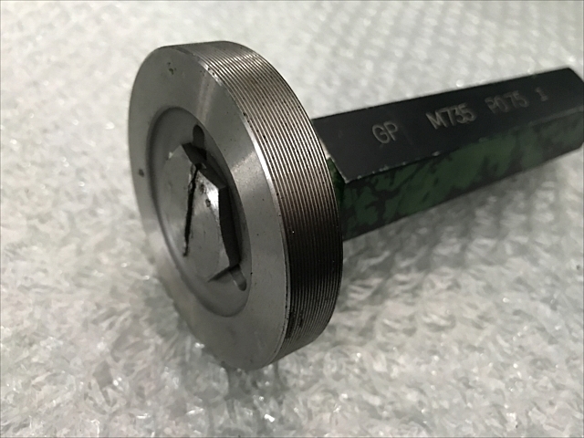 OKS M73.5P0.75 その他測定ゲージ関連 の画像 2枚目