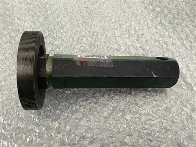 OKS M77.5P0.75 その他測定ゲージ関連 の画像 1枚目