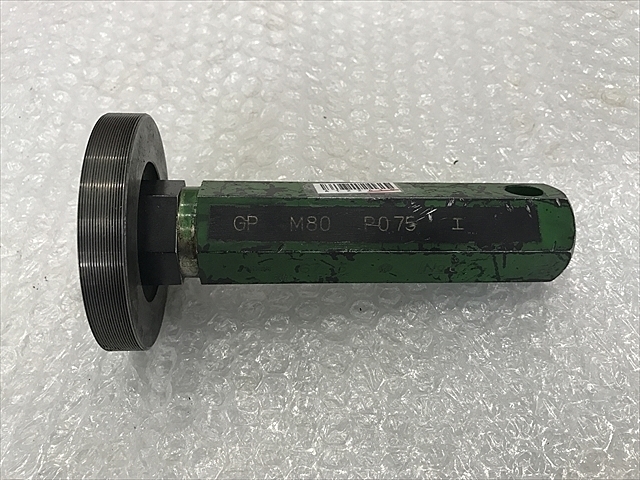 OKS M80P0.75 その他測定ゲージ関連 の画像 1枚目