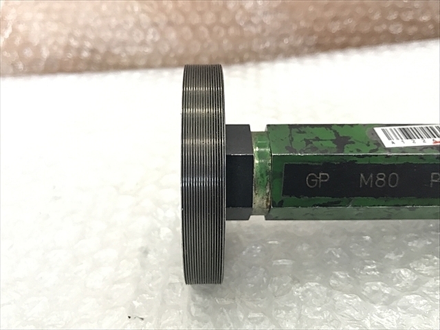OKS M80P0.75 その他測定ゲージ関連 の画像 2枚目