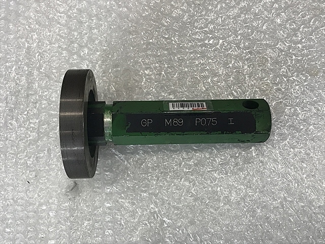 OKS M89P0.75 その他測定ゲージ関連 の画像 1枚目