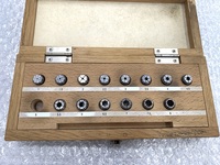 黒田精工 CMA8 その他ツールホルダ関連 C168601 の画像