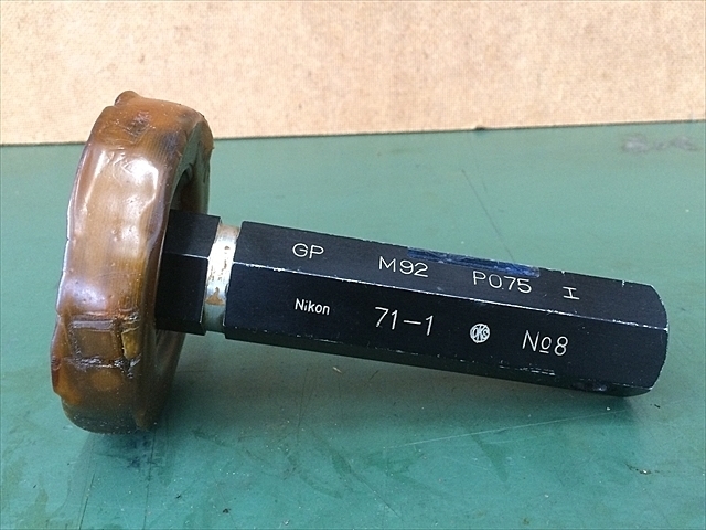 OKS M92P0.75 その他測定ゲージ関連 の画像 1枚目