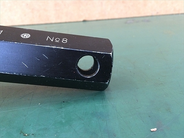 OKS M92P0.75 その他測定ゲージ関連 の画像 5枚目