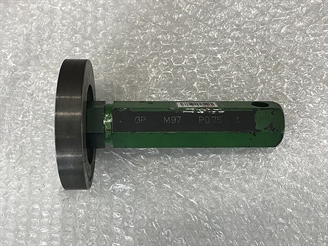 OKS M97P0.75 その他測定ゲージ関連 の画像 1枚目