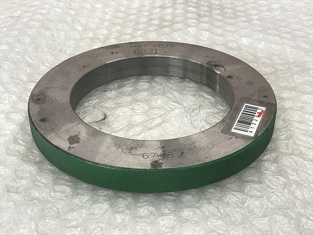 OKS M97P0.75 Ring Image 2