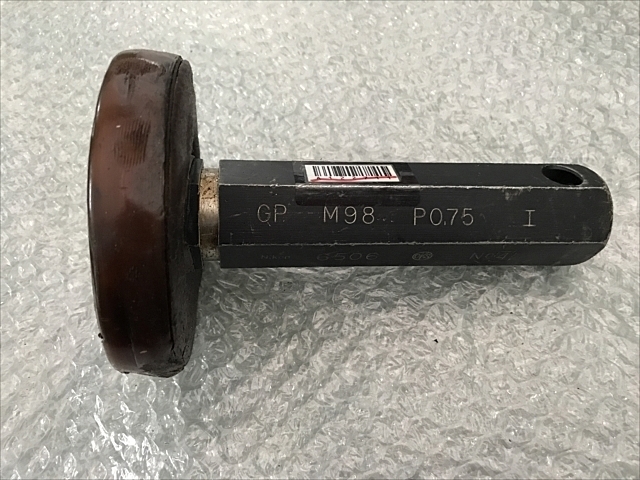 OKS M98P0.75 その他測定ゲージ関連 の画像 1枚目