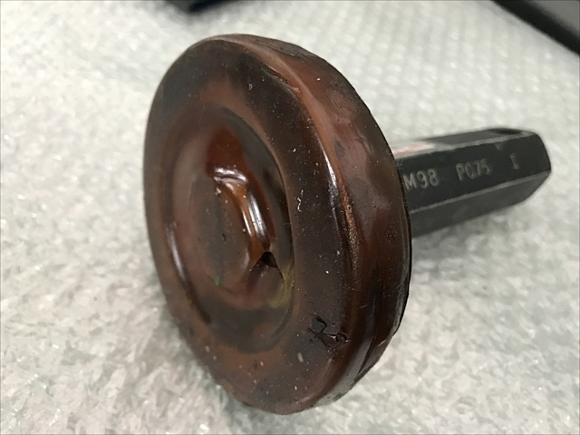 OKS M98P0.75 その他測定ゲージ関連 の画像 2枚目
