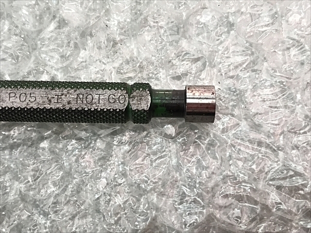 OKS M9P0.5 その他測定ゲージ関連 の画像 4枚目