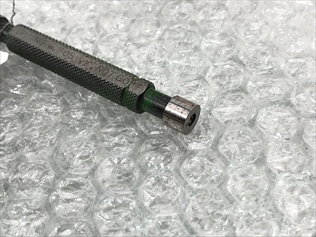 OKS M9P0.5 その他測定ゲージ関連 の画像 5枚目