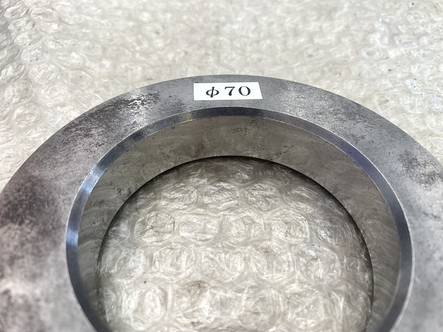 OKS φ165.170 リング の画像 2枚目