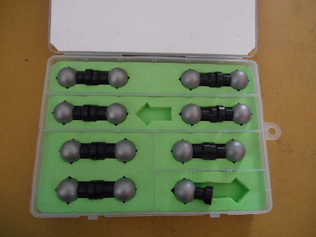 OPTON ｸﾗｳﾄﾞﾌｫｰﾏｰⅡ Surface Roughness/Contour shape measuring machine Image 9