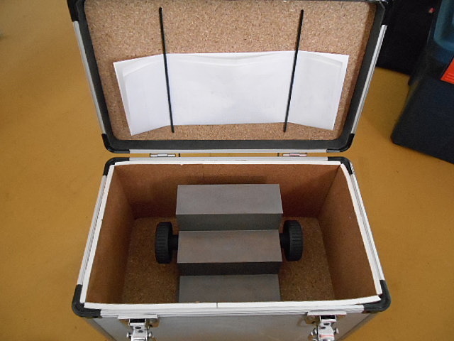 OPTON ｸﾗｳﾄﾞﾌｫｰﾏｰⅡ Surface Roughness/Contour shape measuring machine Image 10