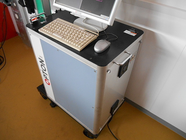 OPTON ｸﾗｳﾄﾞﾌｫｰﾏｰⅡ Surface Roughness/Contour shape measuring machine Image 14