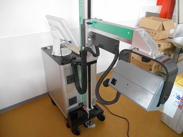 OPTON ｸﾗｳﾄﾞﾌｫｰﾏｰⅡ Surface Roughness/Contour shape measuring machine Image 16