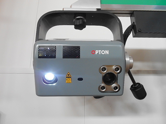 OPTON ｸﾗｳﾄﾞﾌｫｰﾏｰⅡ Surface Roughness/Contour shape measuring machine Image 17