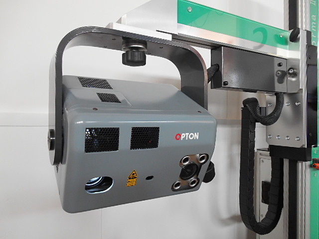OPTON ｸﾗｳﾄﾞﾌｫｰﾏｰⅡ Surface Roughness/Contour shape measuring machine Image 18