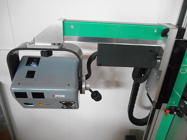 OPTON ｸﾗｳﾄﾞﾌｫｰﾏｰⅡ Surface Roughness/Contour shape measuring machine Image 19