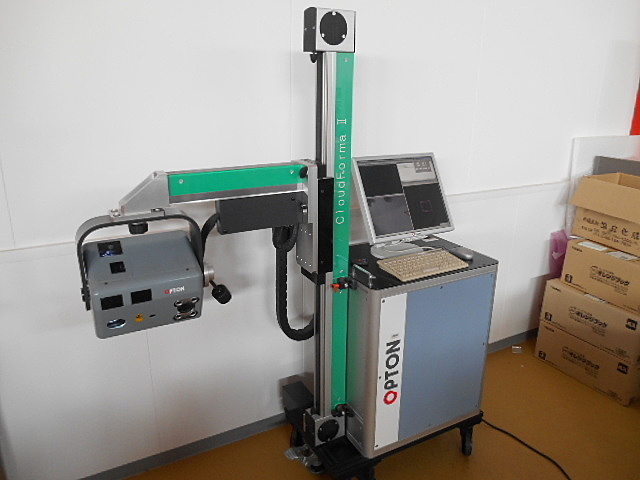 OPTON ｸﾗｳﾄﾞﾌｫｰﾏｰⅡ Surface Roughness/Contour shape measuring machine Image 20
