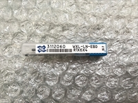 OSG  エンドミル A134042 の画像