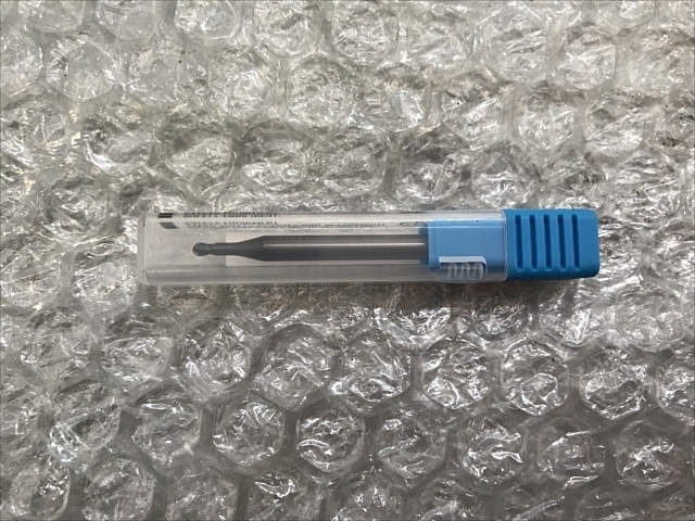 OSG  End Mill Image 2