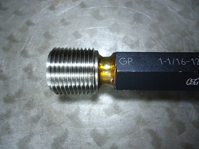 OSG 1-1/16-12UN-2B Others Image 3