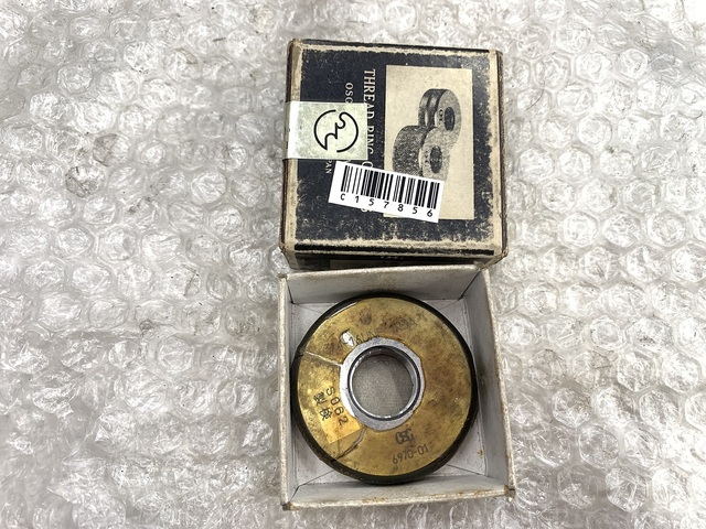 OSG 3/4-16UNF Ring Image 1