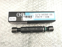 OSG 3/4-16UNF リング A114344 の画像