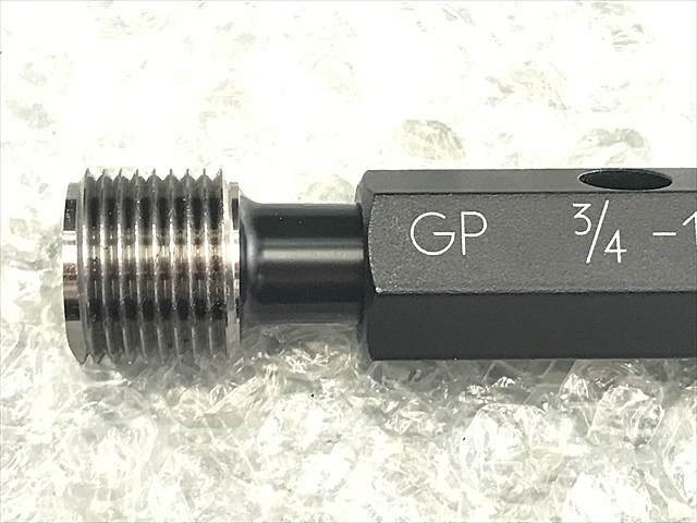 OSG 3/4-16UNF リング の画像 3枚目