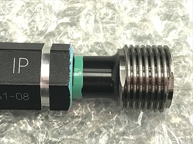 OSG 3/4-16UNF リング の画像 5枚目