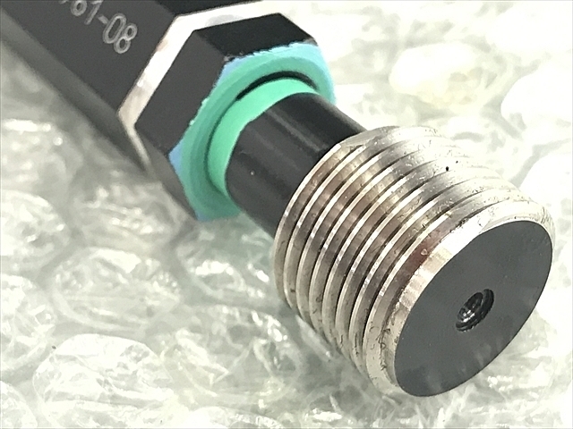OSG 3/4-16UNF リング の画像 6枚目