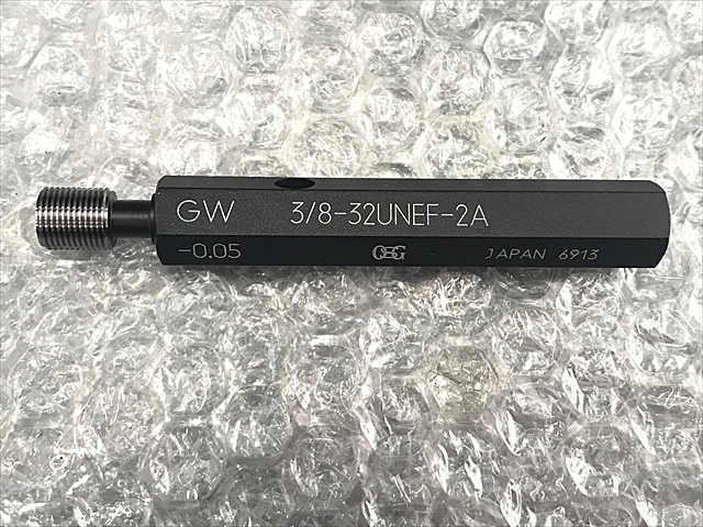OSG 3/8-32UNEF-2A その他測定ゲージ関連 の画像 2枚目